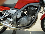 �������� �� ������ �������� Yamaha SRX400-4 1991 ���� 13